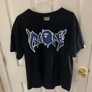 Bape tee
